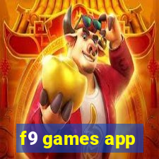 f9 games app